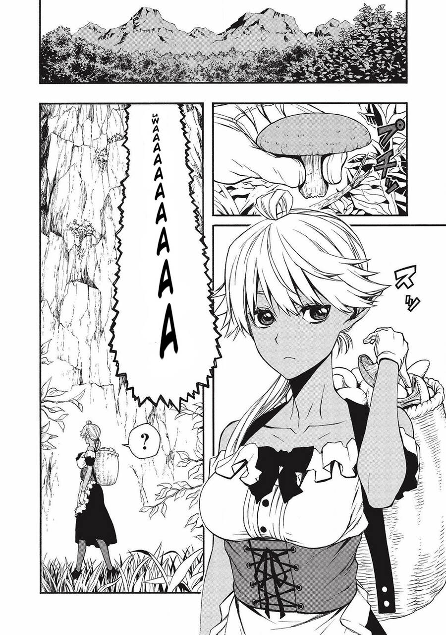 Shinmai Ossan Bouken-Sha, Saikyou Paati Ni Shinu Hodo Kitae Rarete Muteki Ni Naru Chapter 13 - 18