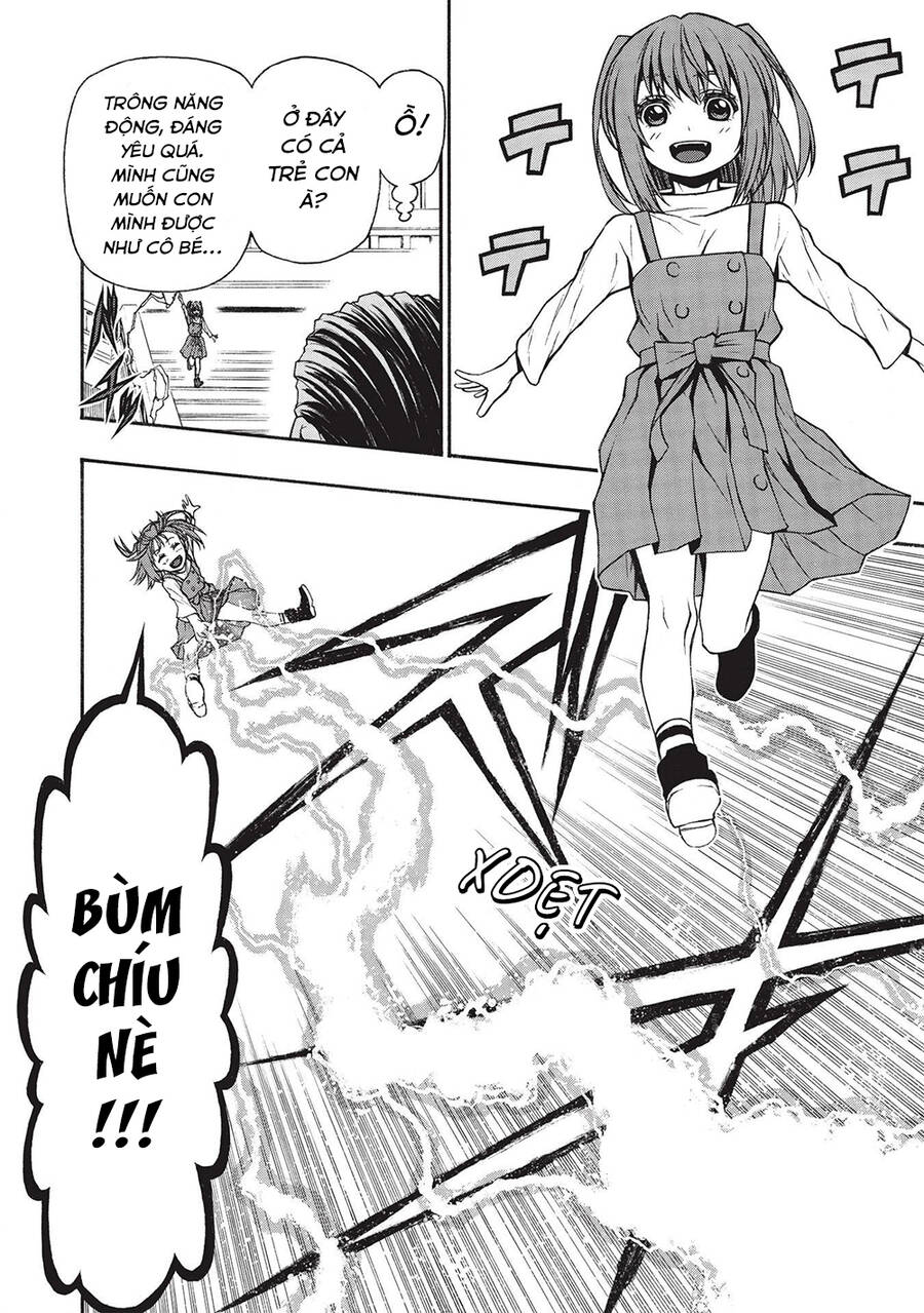 Shinmai Ossan Bouken-Sha, Saikyou Paati Ni Shinu Hodo Kitae Rarete Muteki Ni Naru Chapter 13 - 6