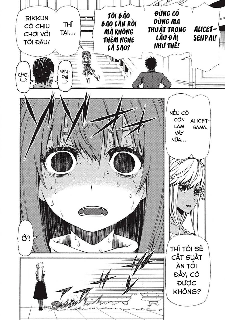 Shinmai Ossan Bouken-Sha, Saikyou Paati Ni Shinu Hodo Kitae Rarete Muteki Ni Naru Chapter 13 - 8