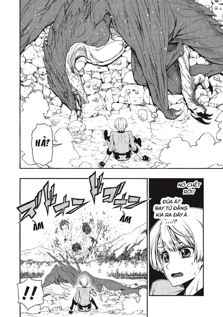 Shinmai Ossan Bouken-Sha, Saikyou Paati Ni Shinu Hodo Kitae Rarete Muteki Ni Naru Chapter 14 - 14