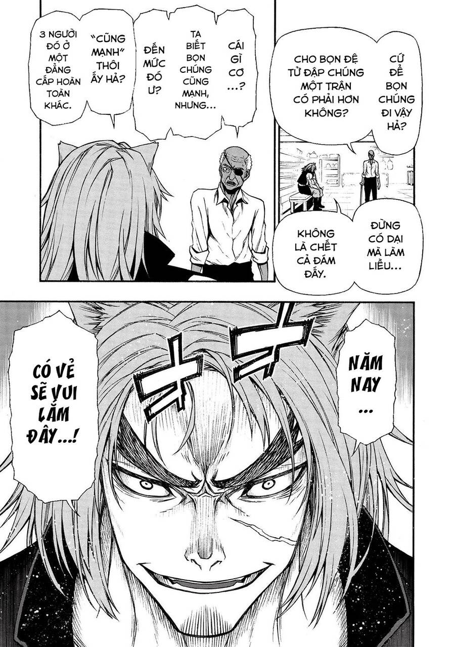 Shinmai Ossan Bouken-Sha, Saikyou Paati Ni Shinu Hodo Kitae Rarete Muteki Ni Naru Chapter 15.2 - 12