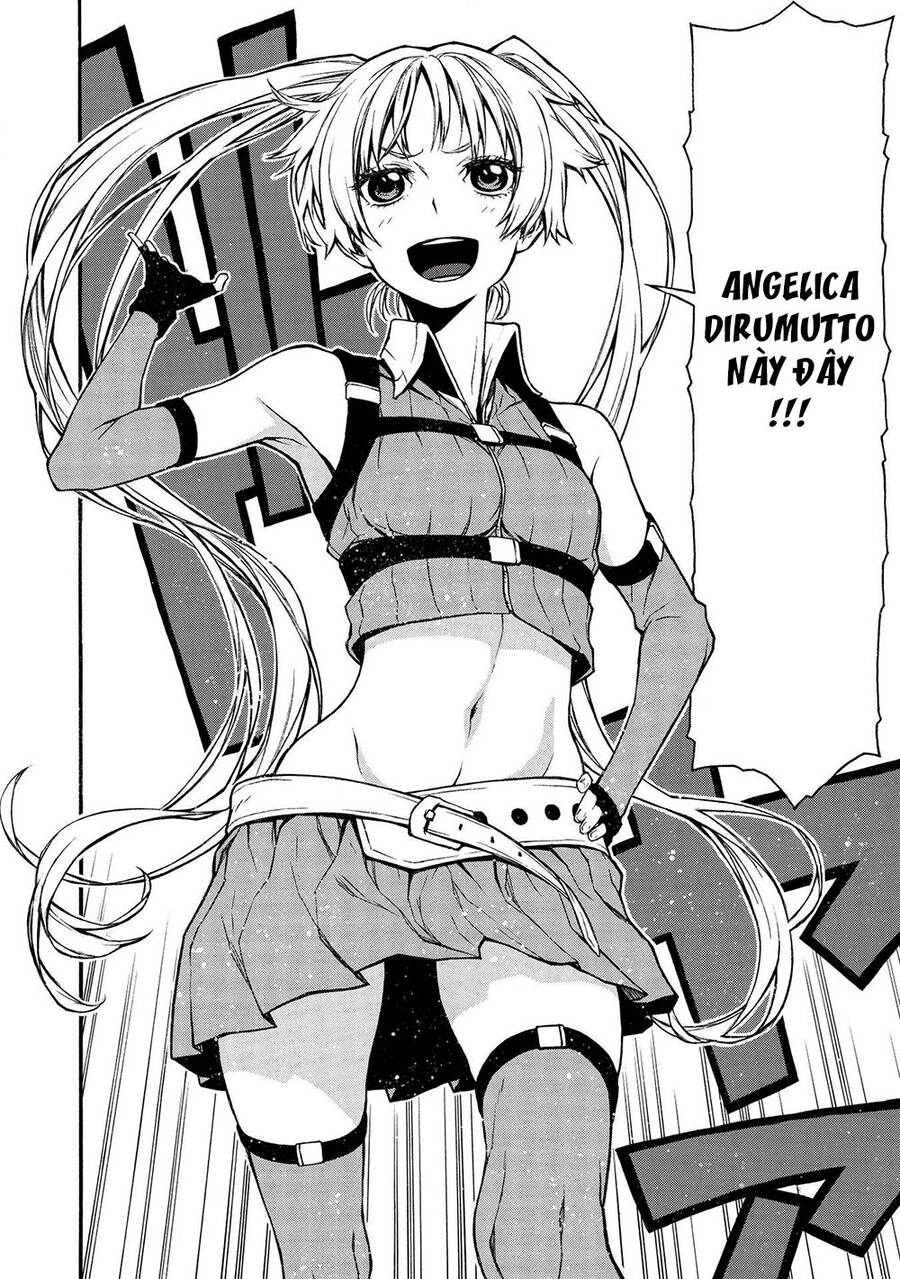 Shinmai Ossan Bouken-Sha, Saikyou Paati Ni Shinu Hodo Kitae Rarete Muteki Ni Naru Chapter 15.2 - 17