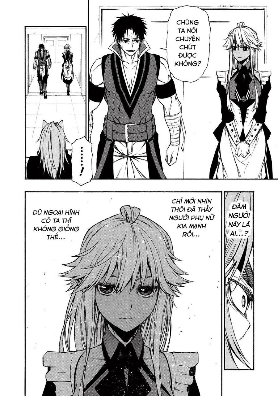 Shinmai Ossan Bouken-Sha, Saikyou Paati Ni Shinu Hodo Kitae Rarete Muteki Ni Naru Chapter 15.2 - 5