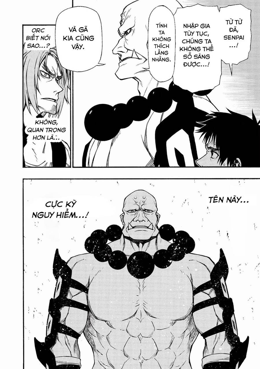 Shinmai Ossan Bouken-Sha, Saikyou Paati Ni Shinu Hodo Kitae Rarete Muteki Ni Naru Chapter 15.2 - 7