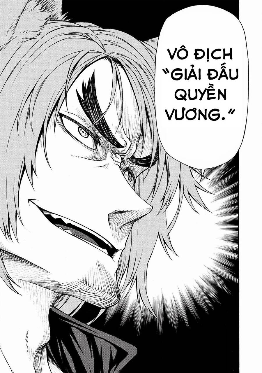 Shinmai Ossan Bouken-Sha, Saikyou Paati Ni Shinu Hodo Kitae Rarete Muteki Ni Naru Chapter 15.2 - 10