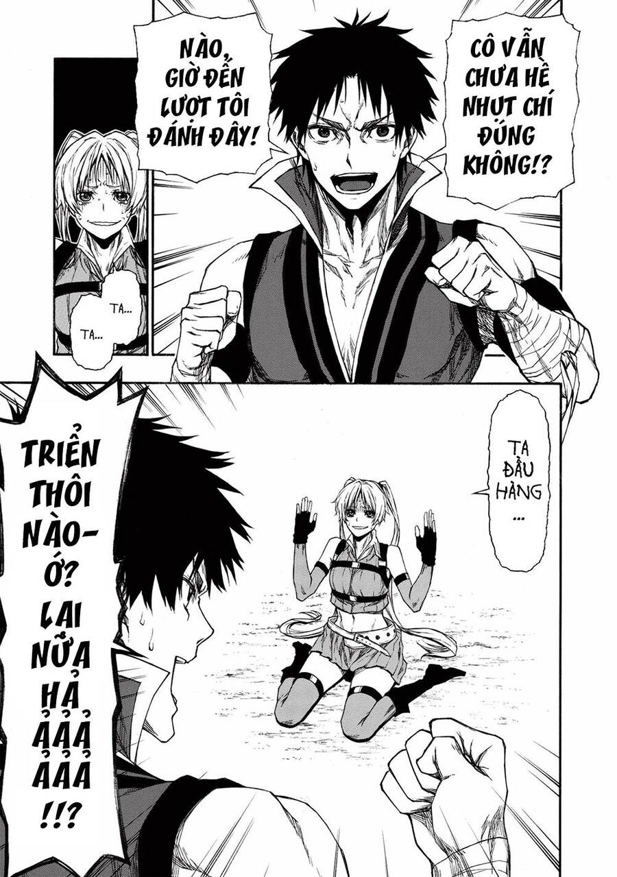 Shinmai Ossan Bouken-Sha, Saikyou Paati Ni Shinu Hodo Kitae Rarete Muteki Ni Naru Chapter 16.1 - 12