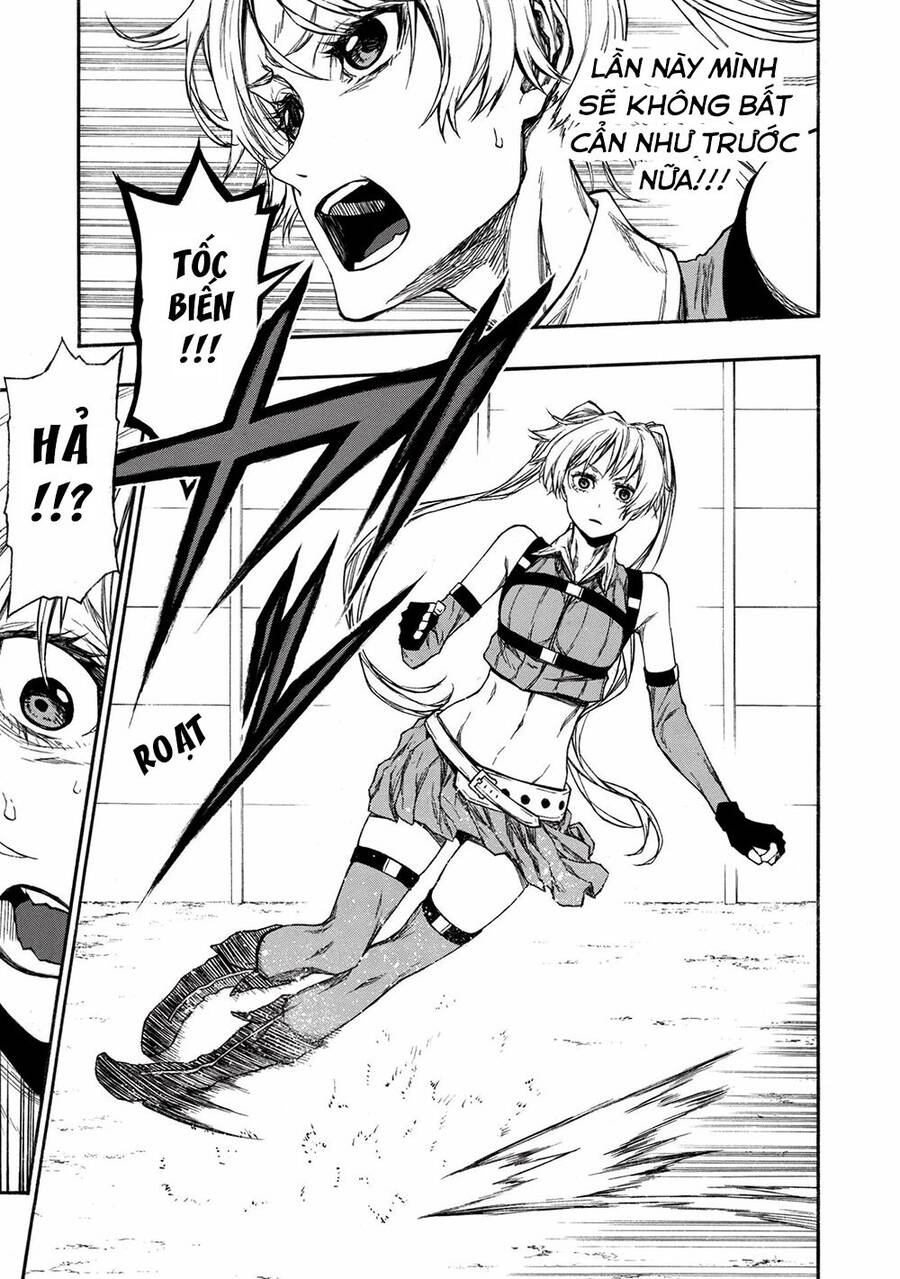 Shinmai Ossan Bouken-Sha, Saikyou Paati Ni Shinu Hodo Kitae Rarete Muteki Ni Naru Chapter 16.1 - 6