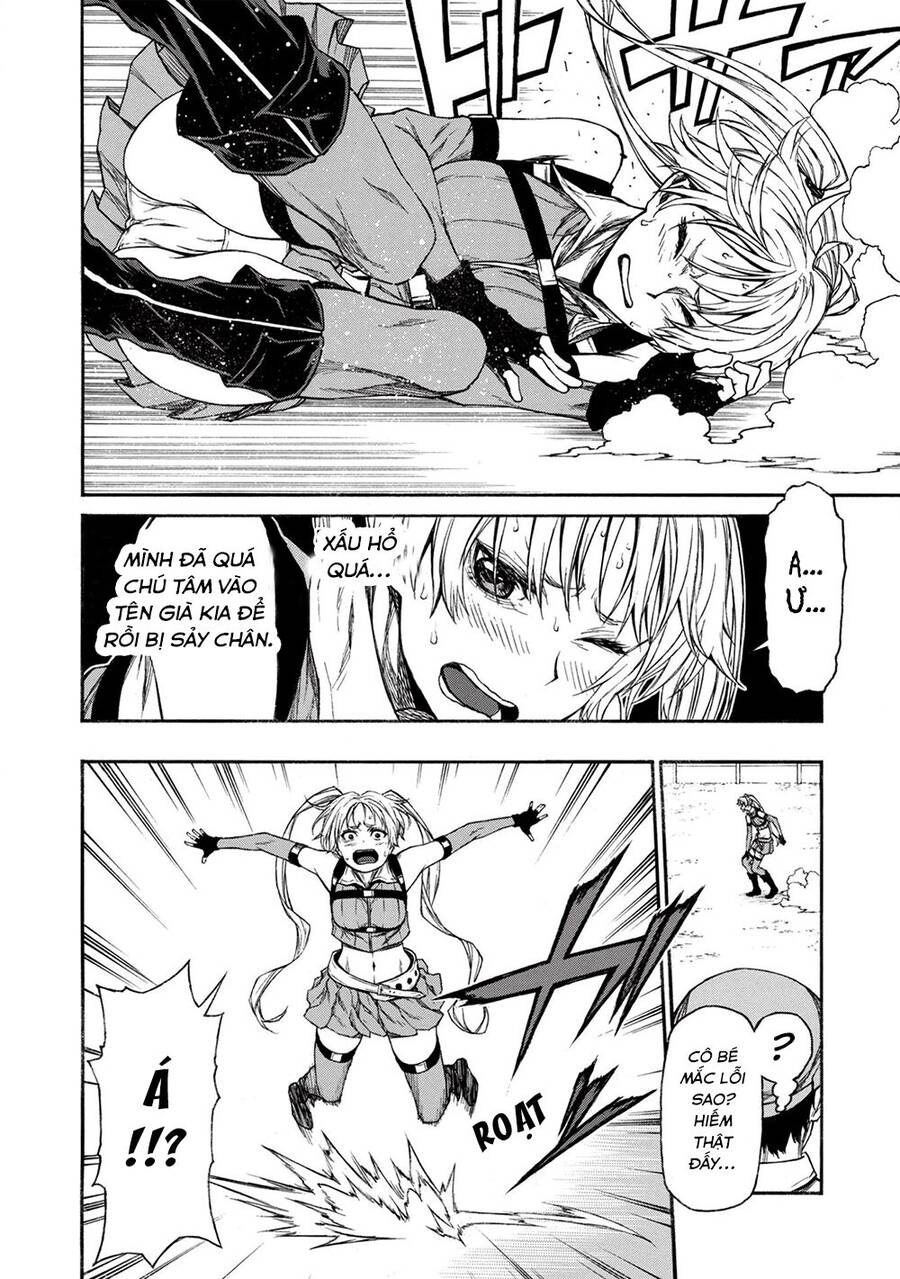 Shinmai Ossan Bouken-Sha, Saikyou Paati Ni Shinu Hodo Kitae Rarete Muteki Ni Naru Chapter 16.1 - 7