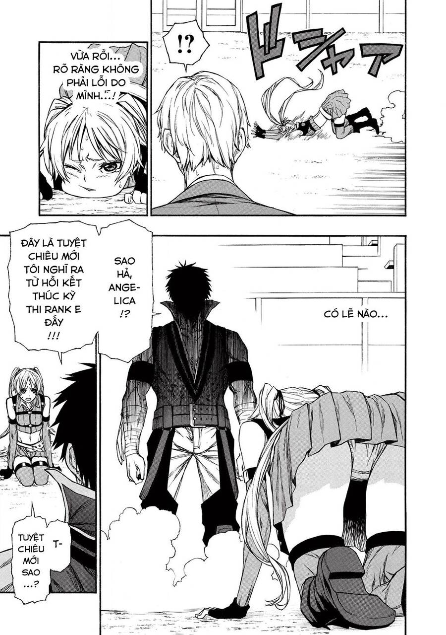 Shinmai Ossan Bouken-Sha, Saikyou Paati Ni Shinu Hodo Kitae Rarete Muteki Ni Naru Chapter 16.1 - 8