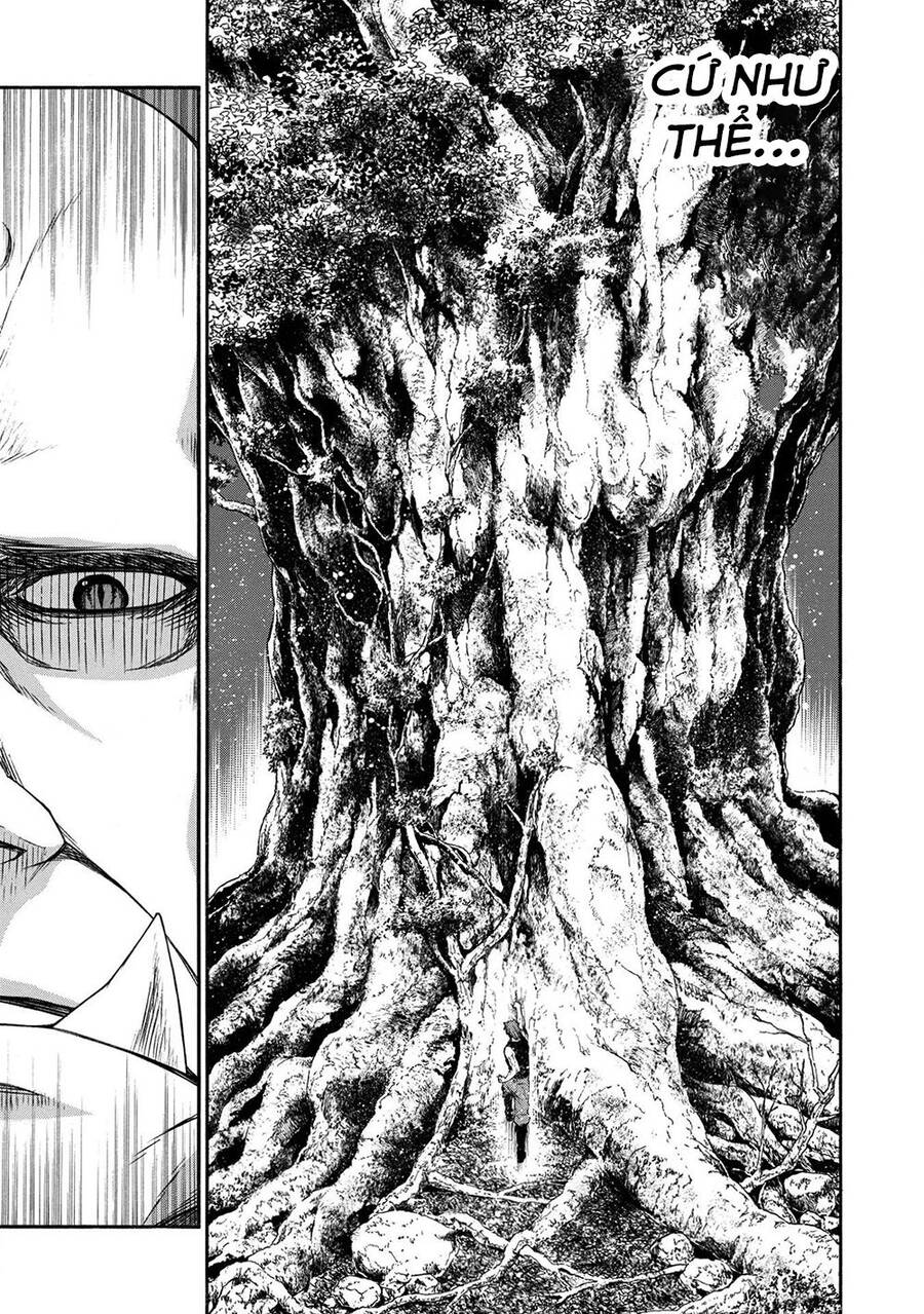 Shinmai Ossan Bouken-Sha, Saikyou Paati Ni Shinu Hodo Kitae Rarete Muteki Ni Naru Chapter 17.1 - 14