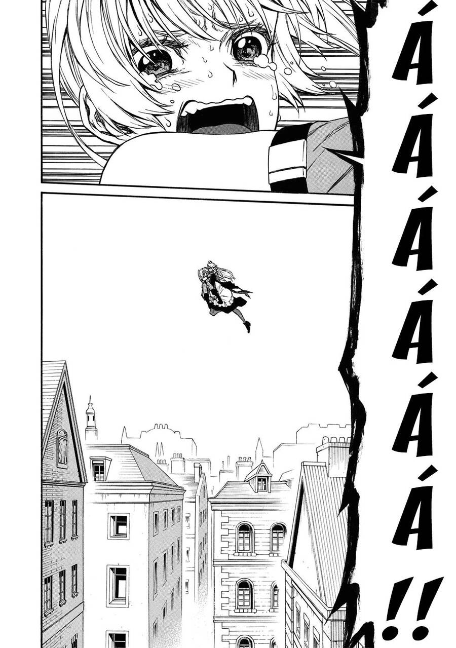 Shinmai Ossan Bouken-Sha, Saikyou Paati Ni Shinu Hodo Kitae Rarete Muteki Ni Naru Chapter 17.1 - 7