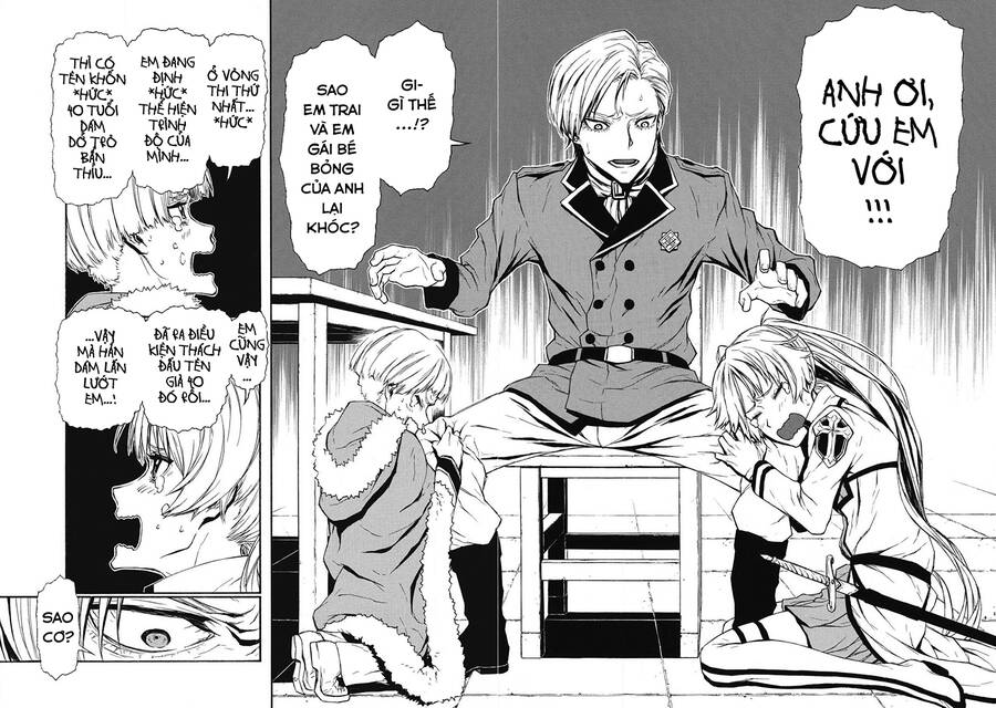 Shinmai Ossan Bouken-Sha, Saikyou Paati Ni Shinu Hodo Kitae Rarete Muteki Ni Naru Chapter 4 - 18