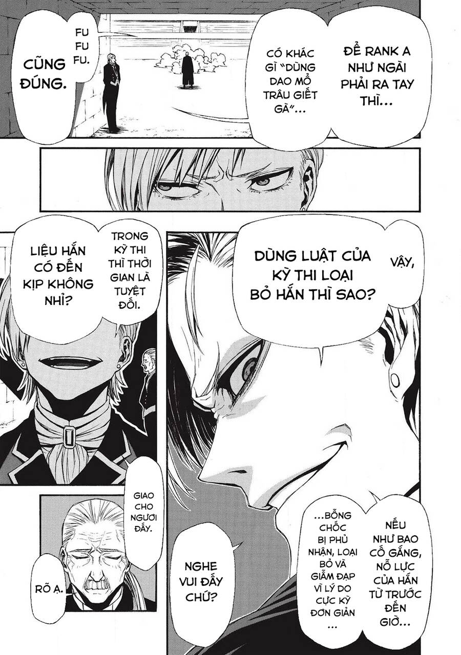 Shinmai Ossan Bouken-Sha, Saikyou Paati Ni Shinu Hodo Kitae Rarete Muteki Ni Naru Chapter 5 - 12