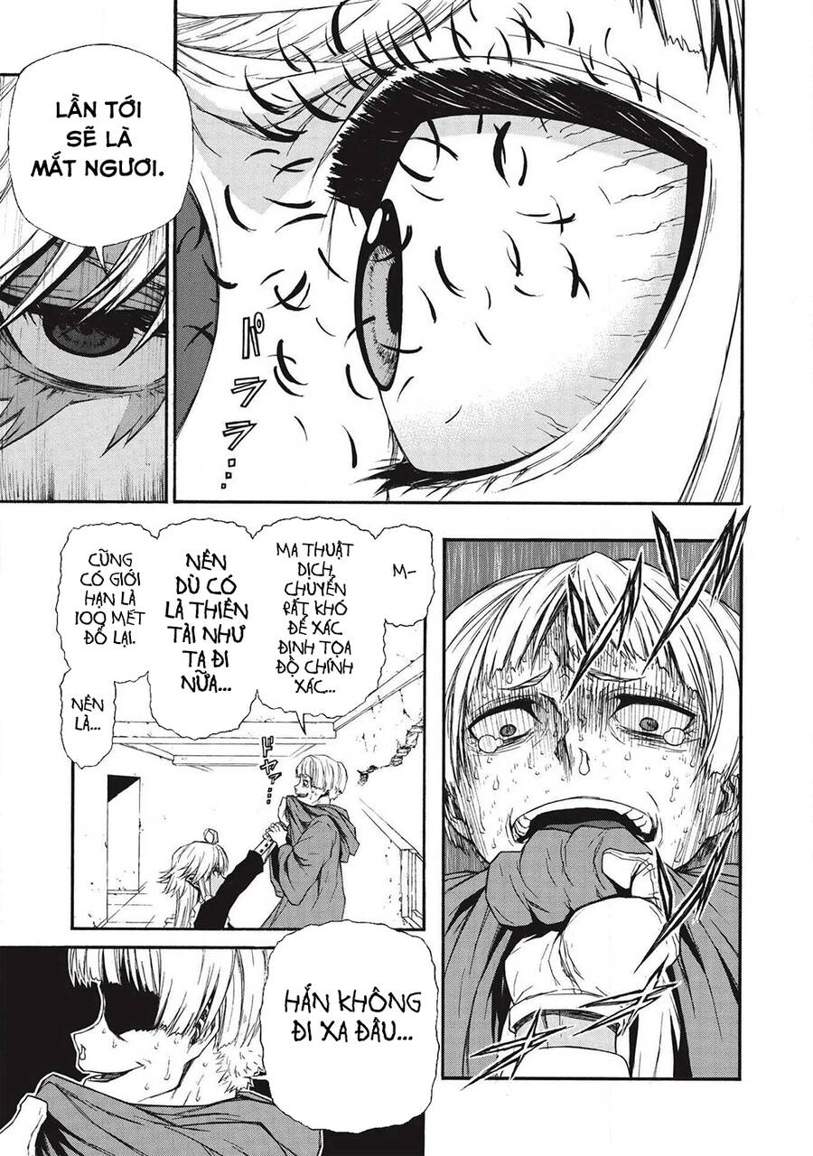 Shinmai Ossan Bouken-Sha, Saikyou Paati Ni Shinu Hodo Kitae Rarete Muteki Ni Naru Chapter 5 - 19