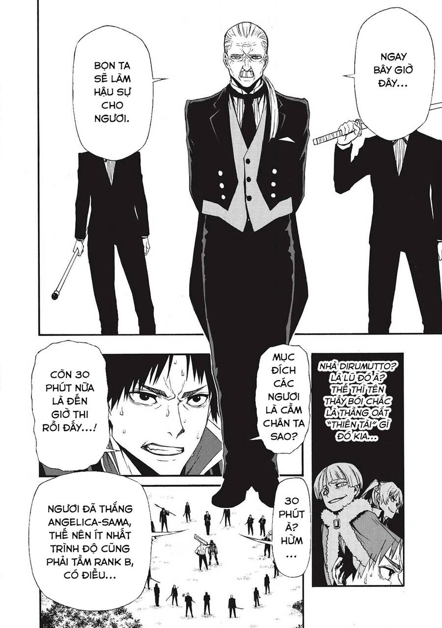 Shinmai Ossan Bouken-Sha, Saikyou Paati Ni Shinu Hodo Kitae Rarete Muteki Ni Naru Chapter 5 - 22