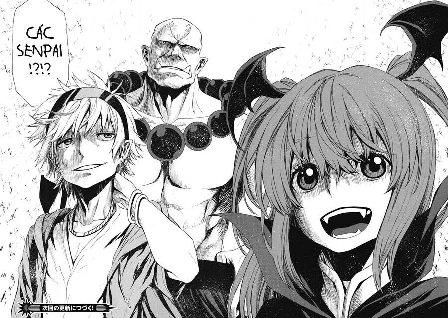 Shinmai Ossan Bouken-Sha, Saikyou Paati Ni Shinu Hodo Kitae Rarete Muteki Ni Naru Chapter 5 - 26