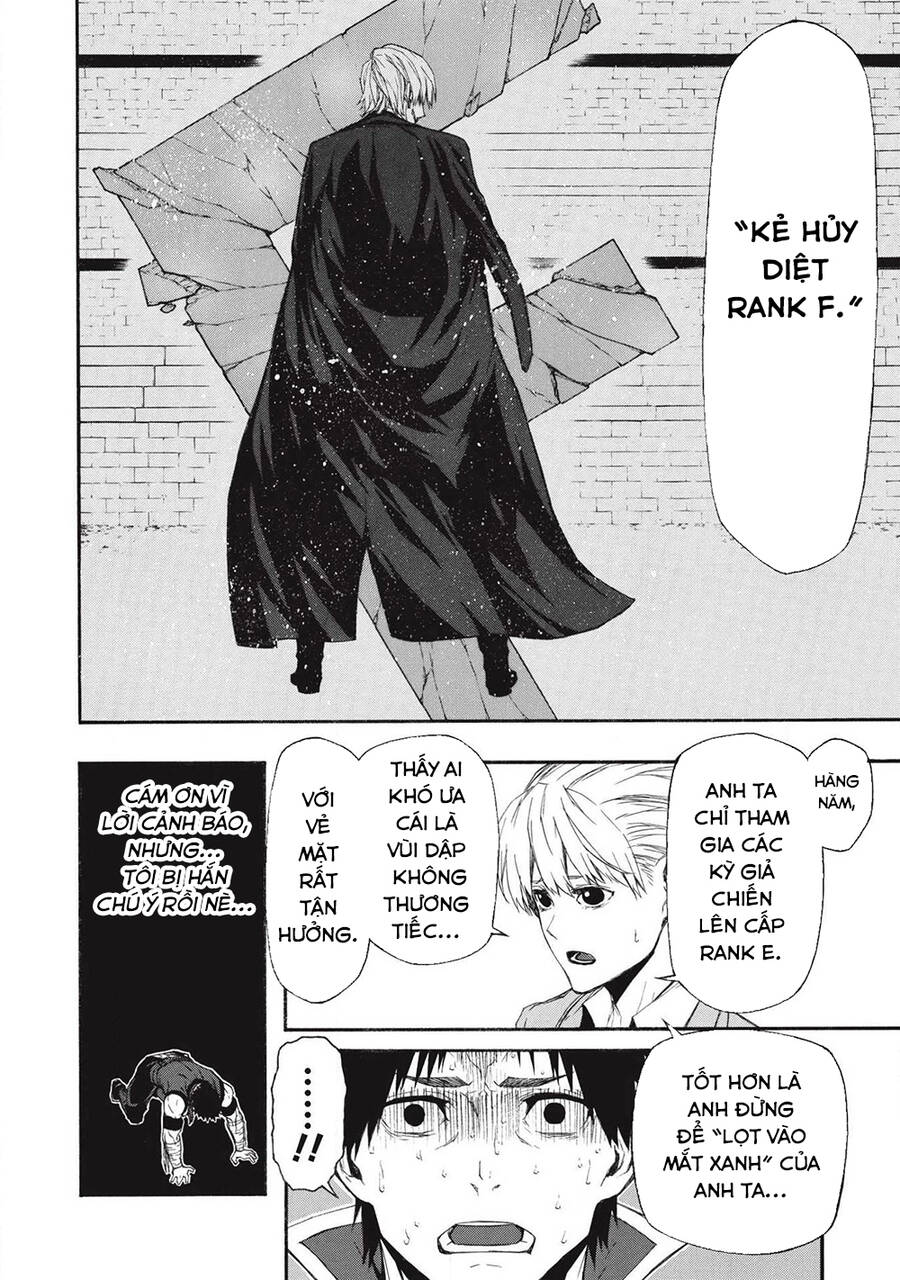 Shinmai Ossan Bouken-Sha, Saikyou Paati Ni Shinu Hodo Kitae Rarete Muteki Ni Naru Chapter 5 - 7