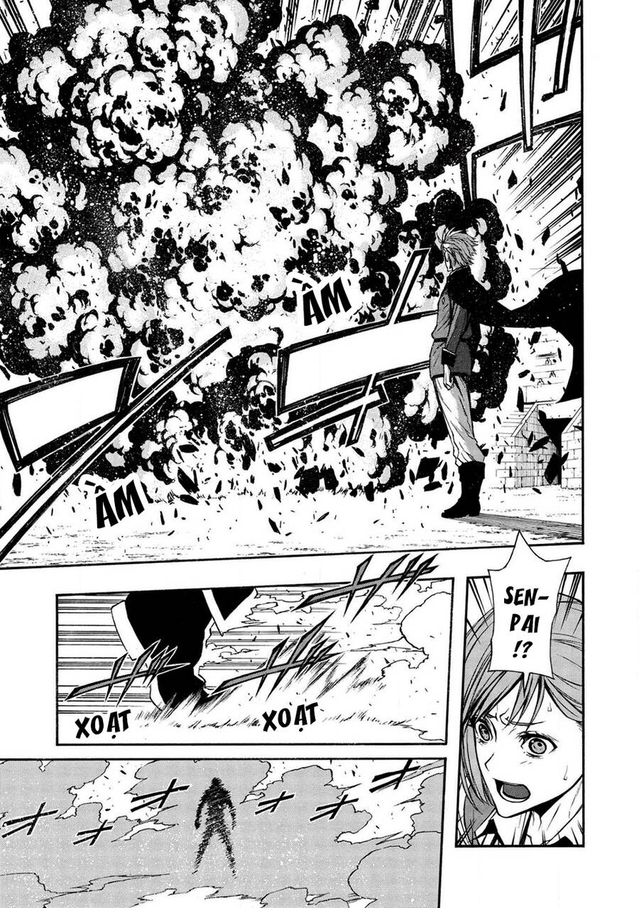 Shinmai Ossan Bouken-Sha, Saikyou Paati Ni Shinu Hodo Kitae Rarete Muteki Ni Naru Chapter 8 - 18