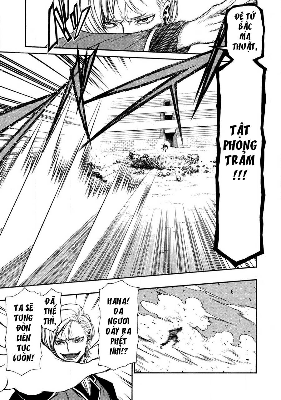 Shinmai Ossan Bouken-Sha, Saikyou Paati Ni Shinu Hodo Kitae Rarete Muteki Ni Naru Chapter 8 - 20