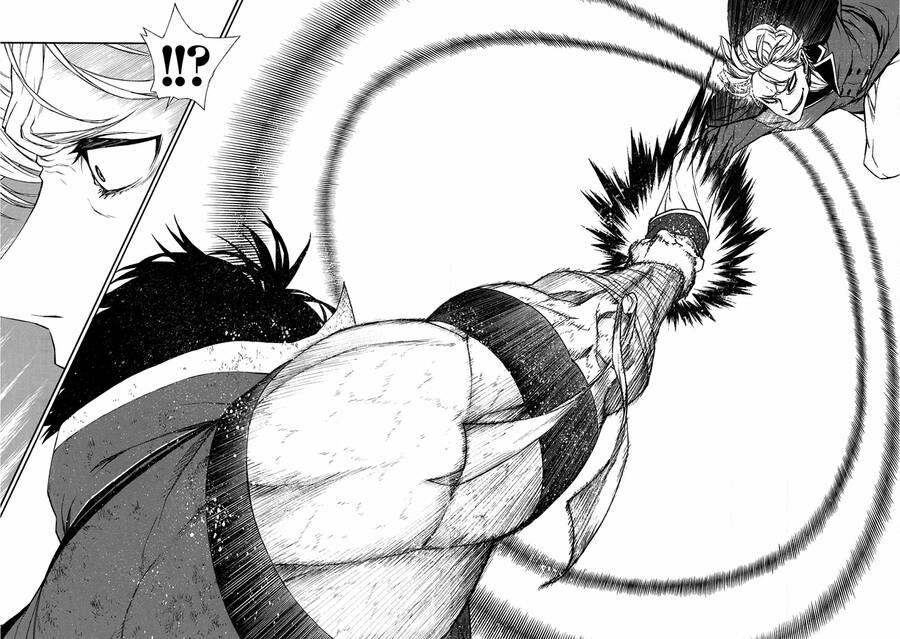 Shinmai Ossan Bouken-Sha, Saikyou Paati Ni Shinu Hodo Kitae Rarete Muteki Ni Naru Chapter 8 - 23