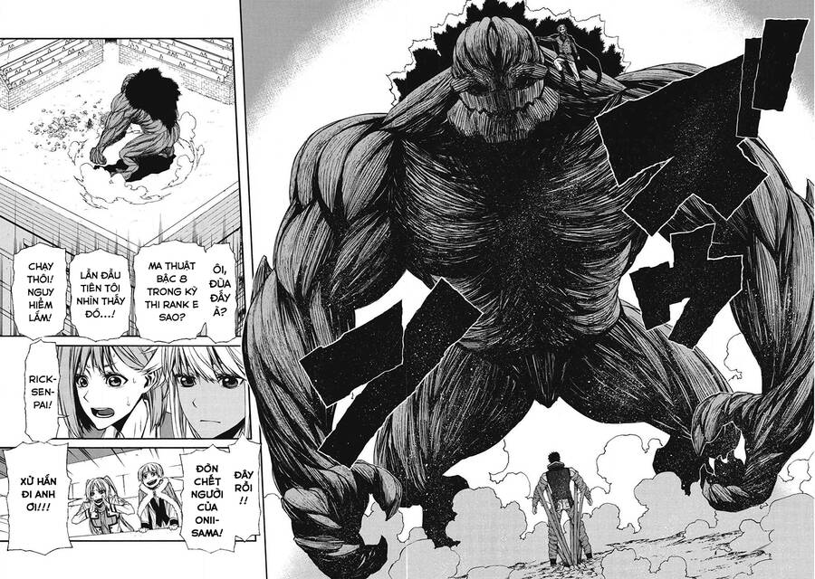 Shinmai Ossan Bouken-Sha, Saikyou Paati Ni Shinu Hodo Kitae Rarete Muteki Ni Naru Chapter 9 - 14