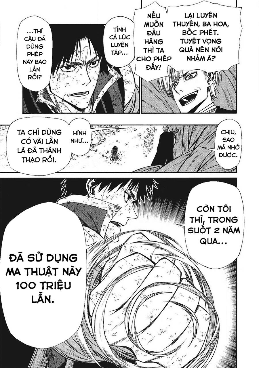 Shinmai Ossan Bouken-Sha, Saikyou Paati Ni Shinu Hodo Kitae Rarete Muteki Ni Naru Chapter 9 - 16