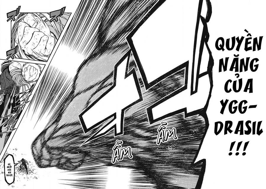 Shinmai Ossan Bouken-Sha, Saikyou Paati Ni Shinu Hodo Kitae Rarete Muteki Ni Naru Chapter 9 - 19