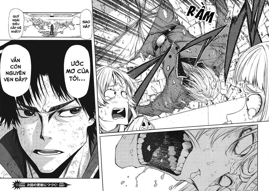 Shinmai Ossan Bouken-Sha, Saikyou Paati Ni Shinu Hodo Kitae Rarete Muteki Ni Naru Chapter 9 - 22