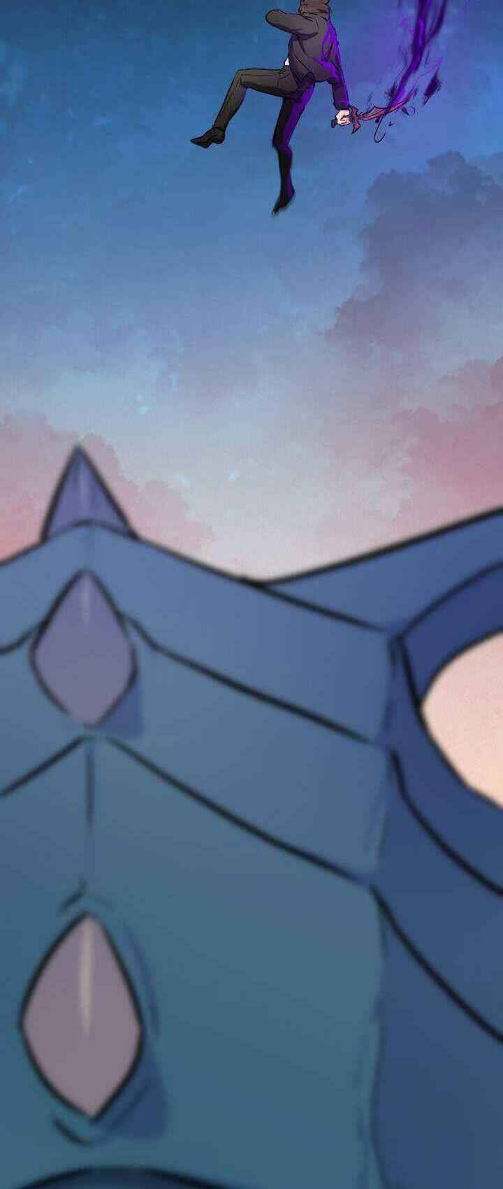 Người Chơi Cấp 1 Chapter 1 - 21
