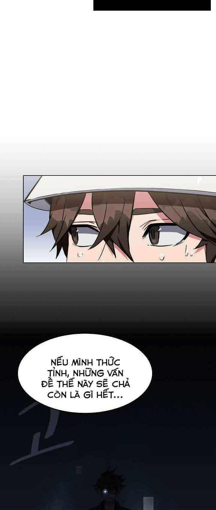 Người Chơi Cấp 1 Chapter 1 - 39