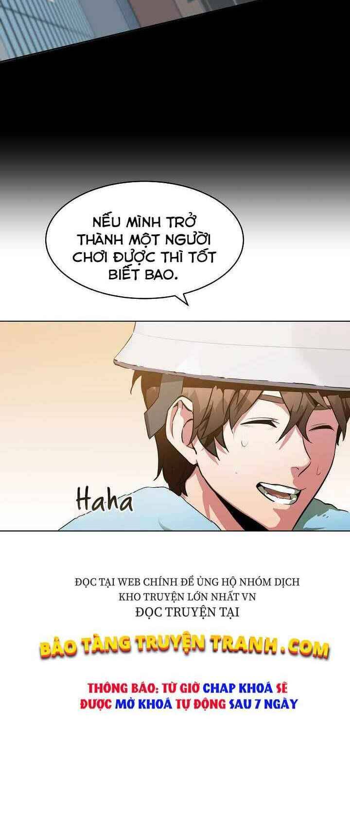 Người Chơi Cấp 1 Chapter 1 - 42