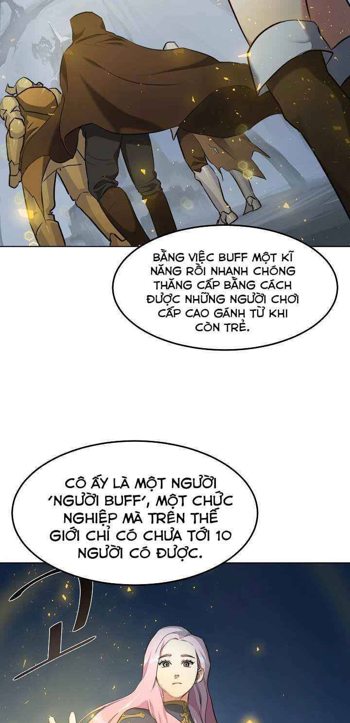 Người Chơi Cấp 1 Chapter 1 - 68
