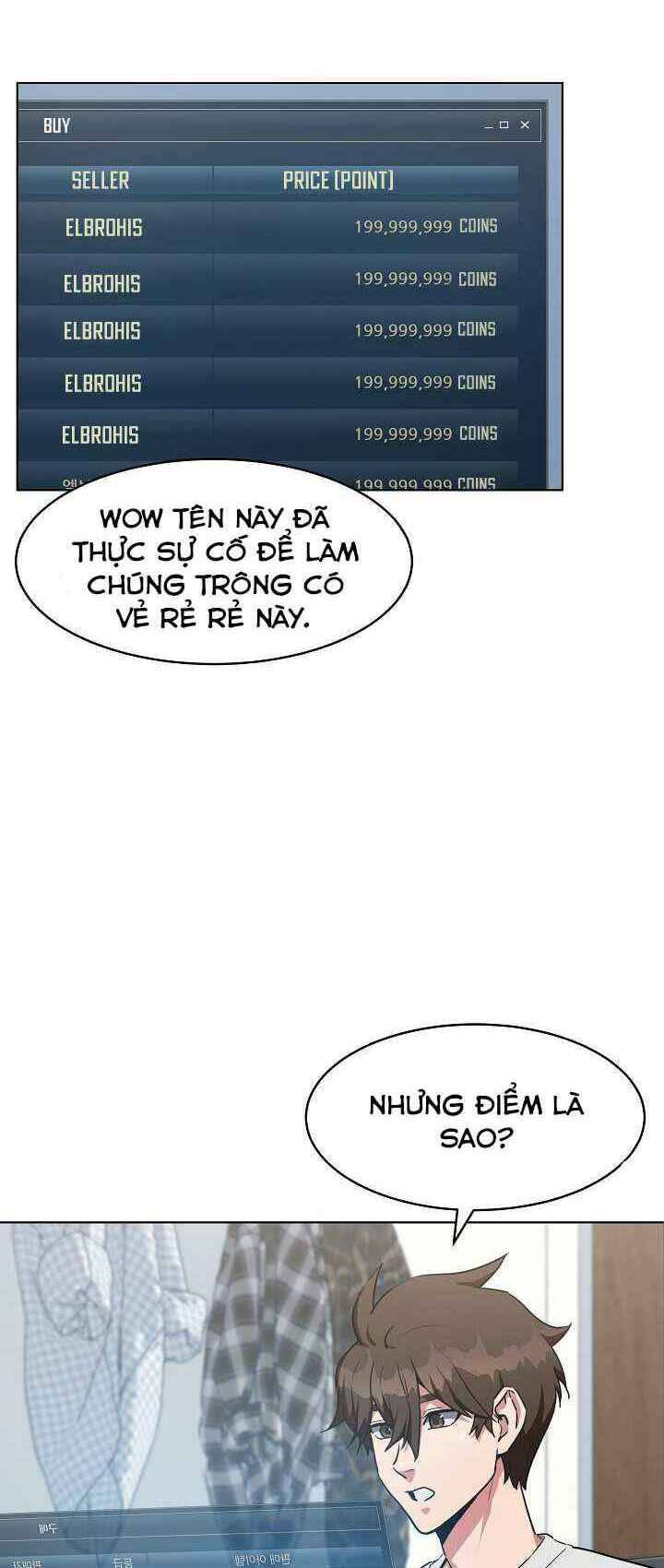 Người Chơi Cấp 1 Chapter 1 - 75