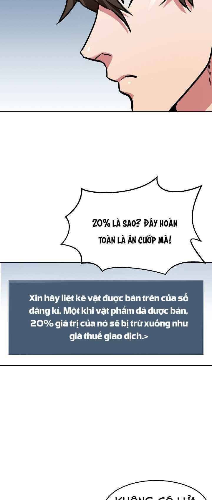 Người Chơi Cấp 1 Chapter 1 - 98