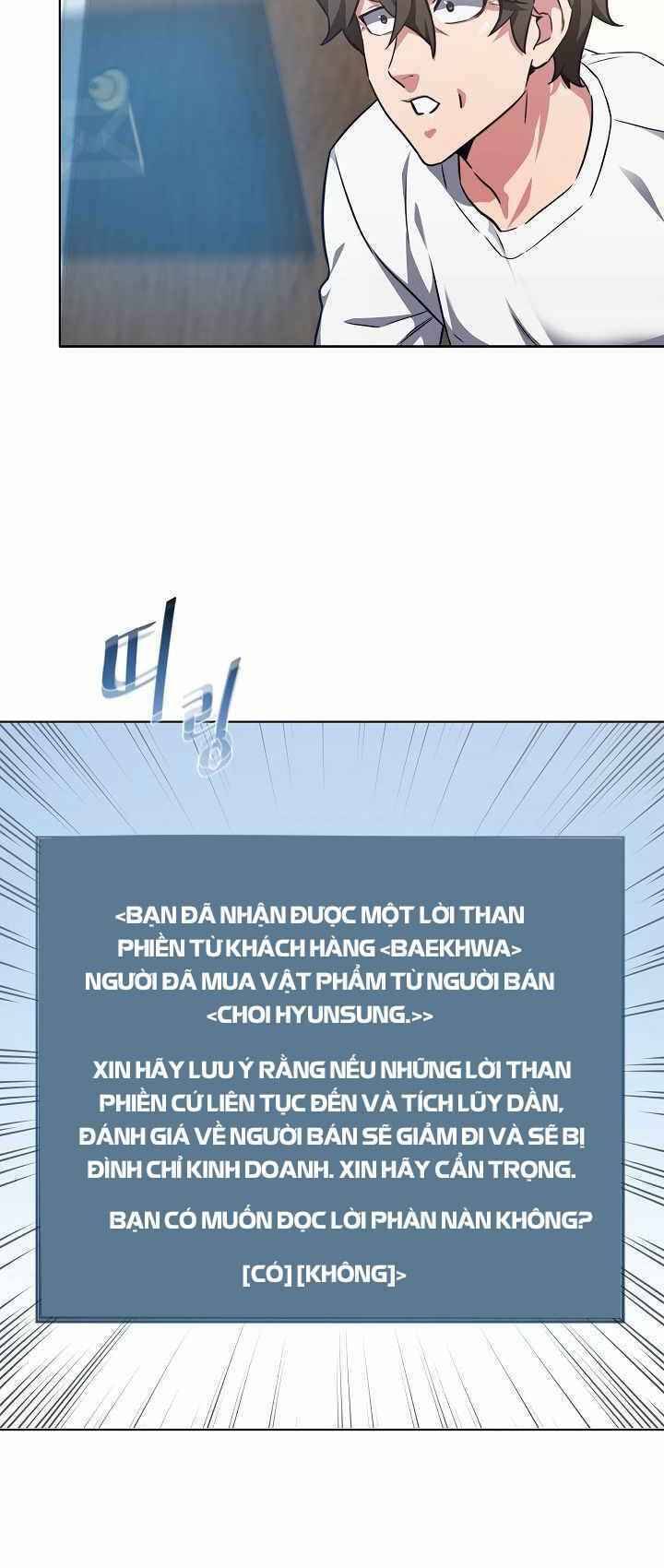 Người Chơi Cấp 1 Chapter 2 - 71