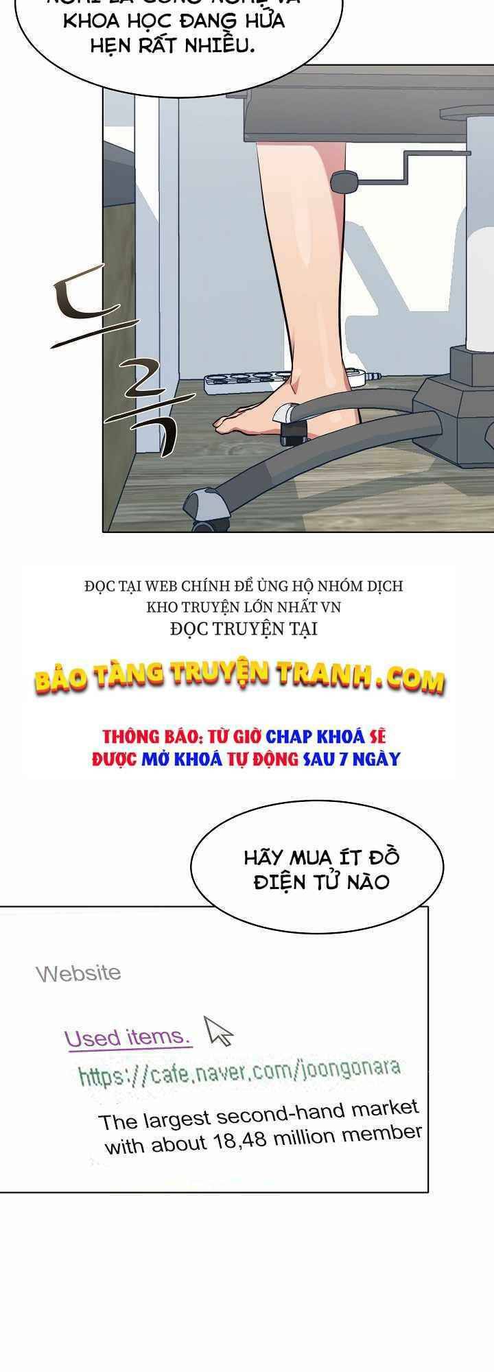 Người Chơi Cấp 1 Chapter 2 - 91