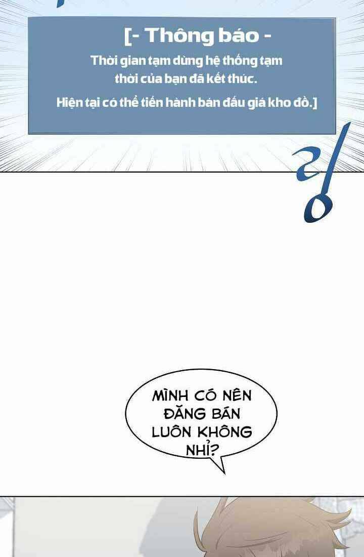 Người Chơi Cấp 1 Chapter 3 - 11