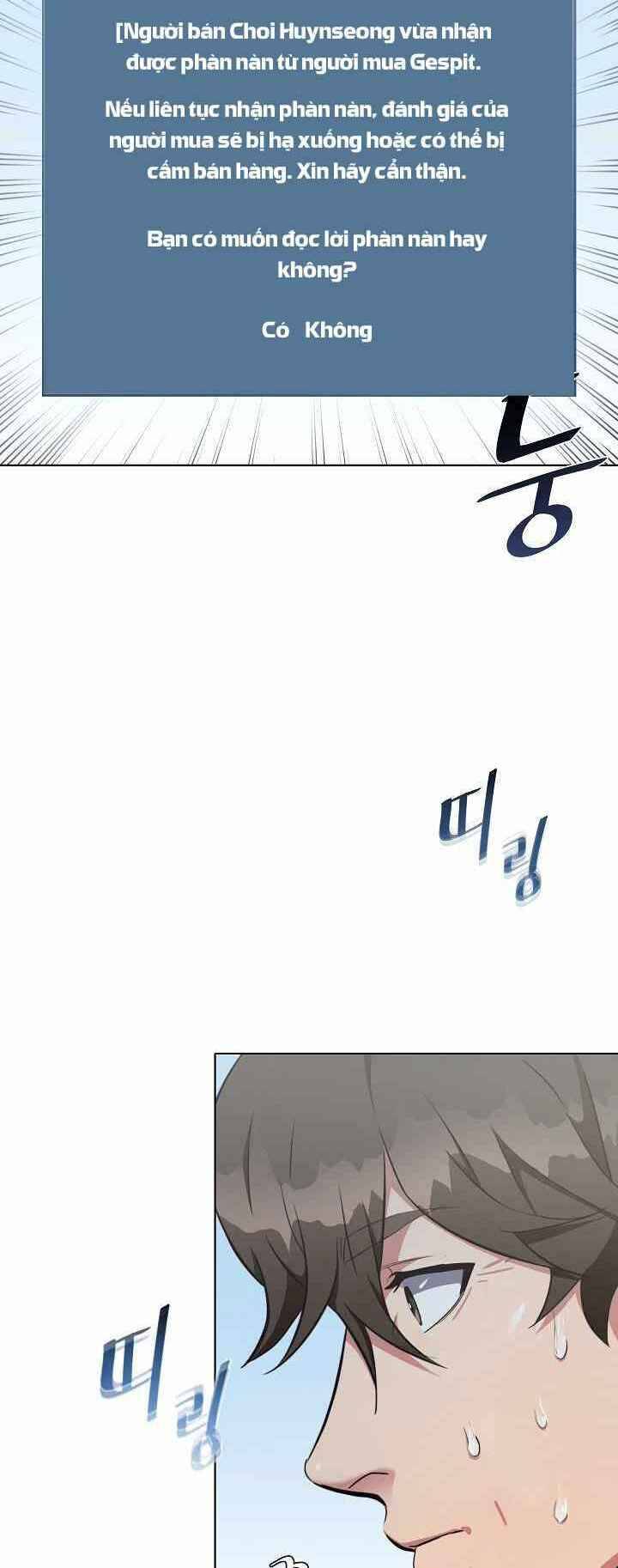 Người Chơi Cấp 1 Chapter 3 - 13