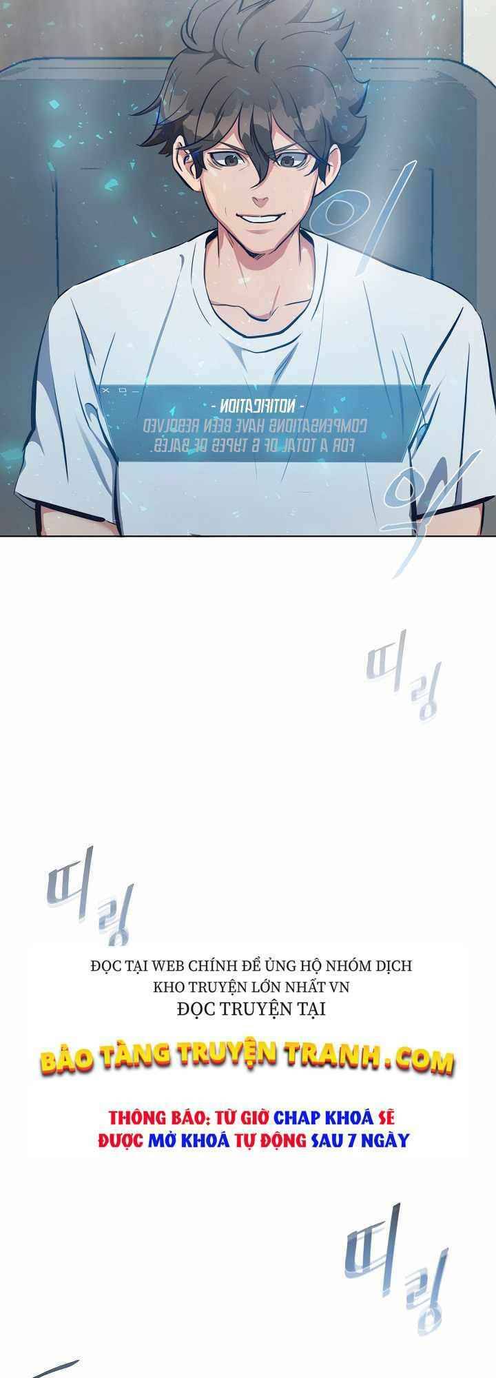 Người Chơi Cấp 1 Chapter 3 - 35