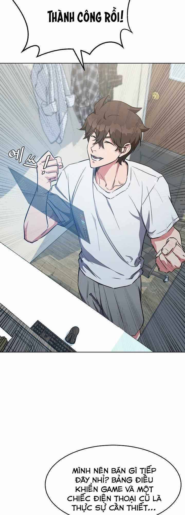 Người Chơi Cấp 1 Chapter 3 - 38