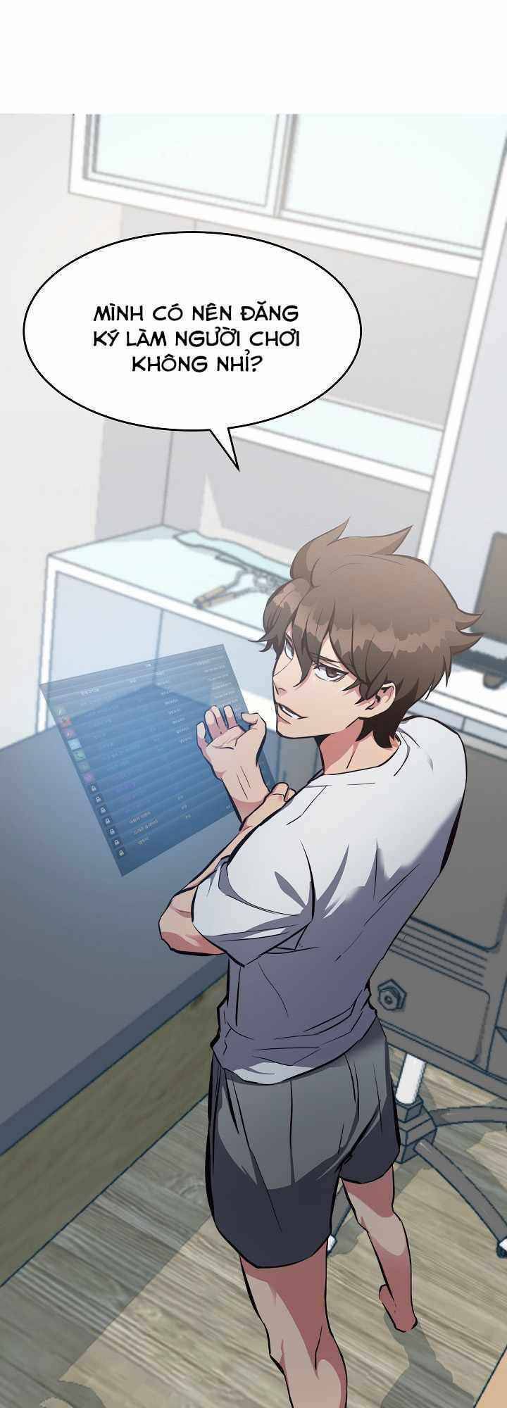 Người Chơi Cấp 1 Chapter 3 - 41