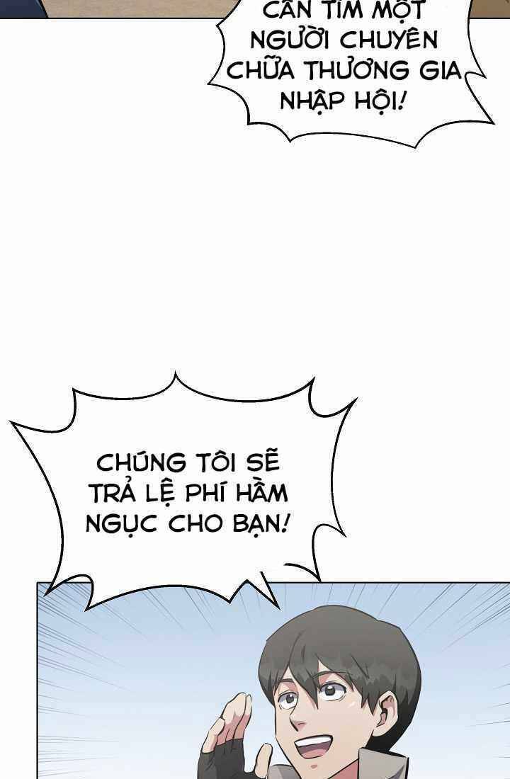 Người Chơi Cấp 1 Chapter 3 - 65