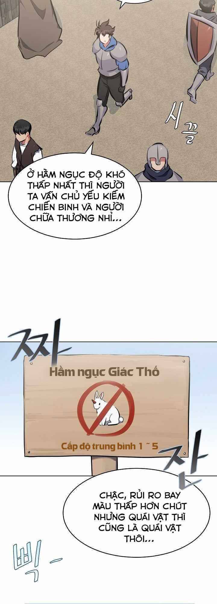 Người Chơi Cấp 1 Chapter 3 - 67