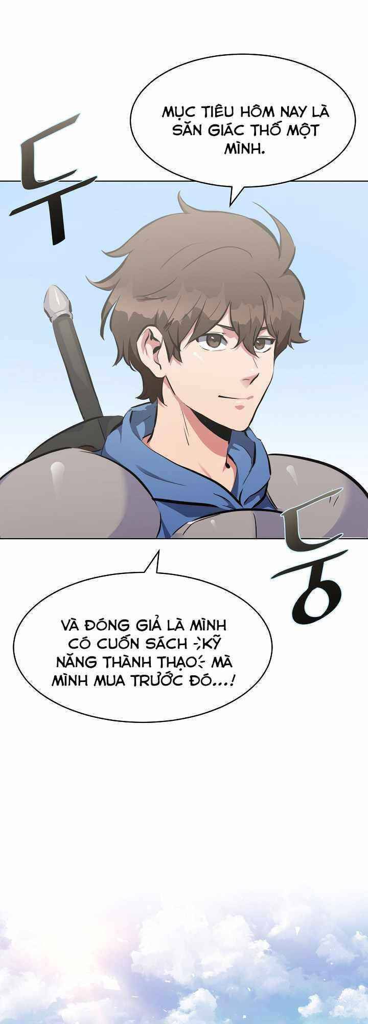 Người Chơi Cấp 1 Chapter 3 - 70