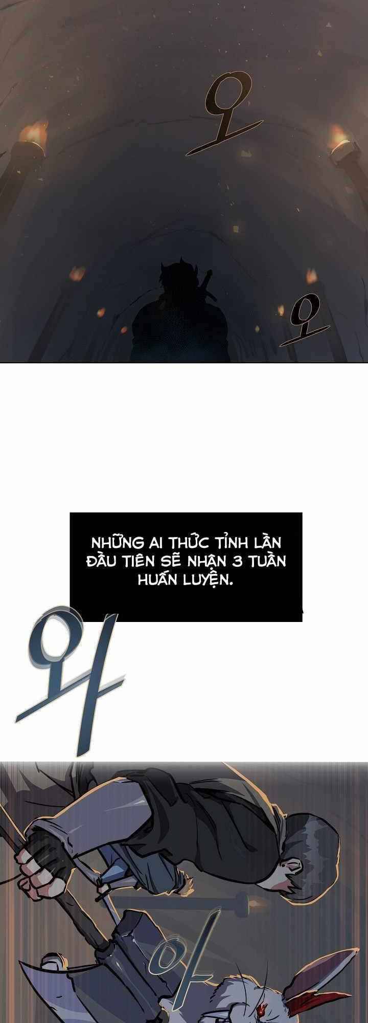 Người Chơi Cấp 1 Chapter 3 - 83