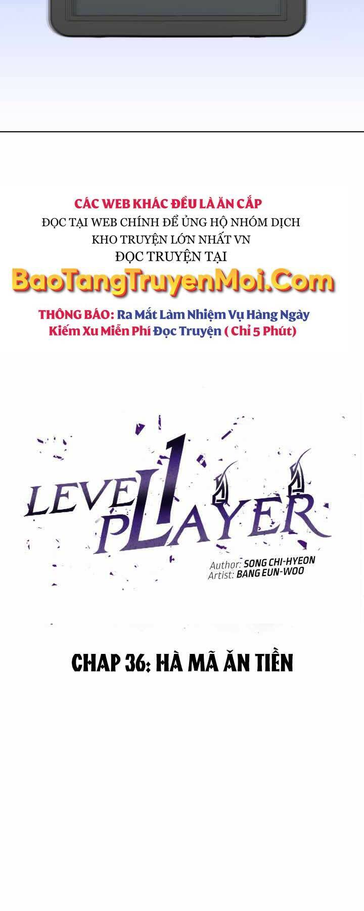 Người Chơi Cấp 1 Chapter 37 - 4