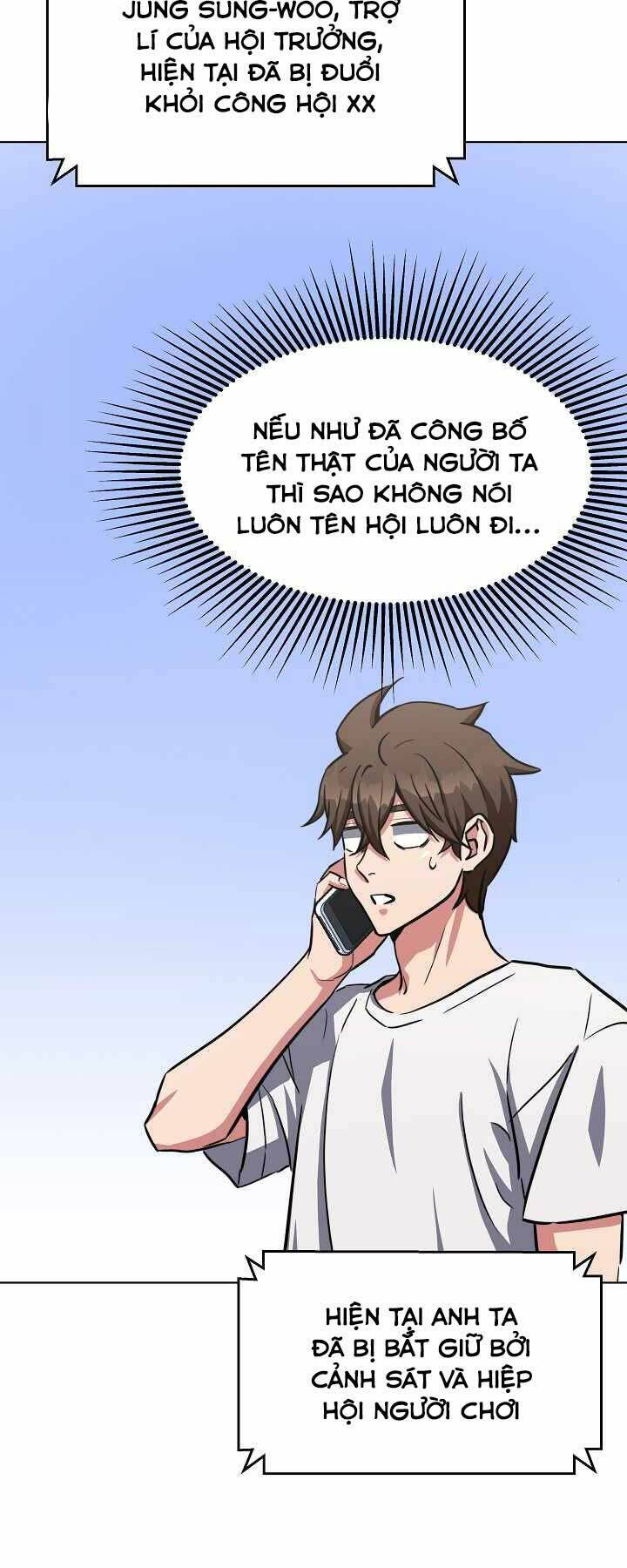 Người Chơi Cấp 1 Chapter 37 - 39