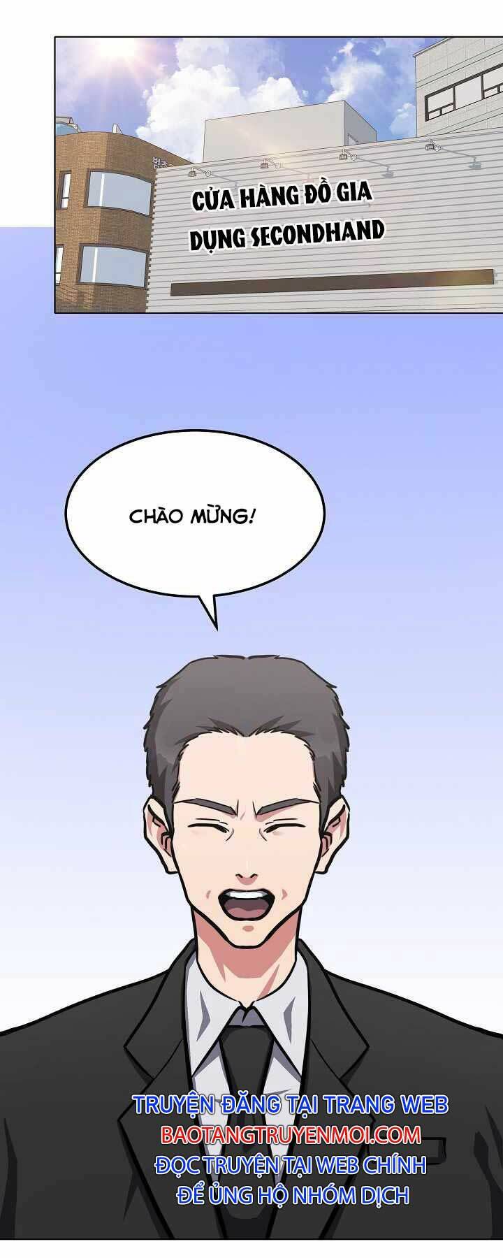 Người Chơi Cấp 1 Chapter 37 - 5