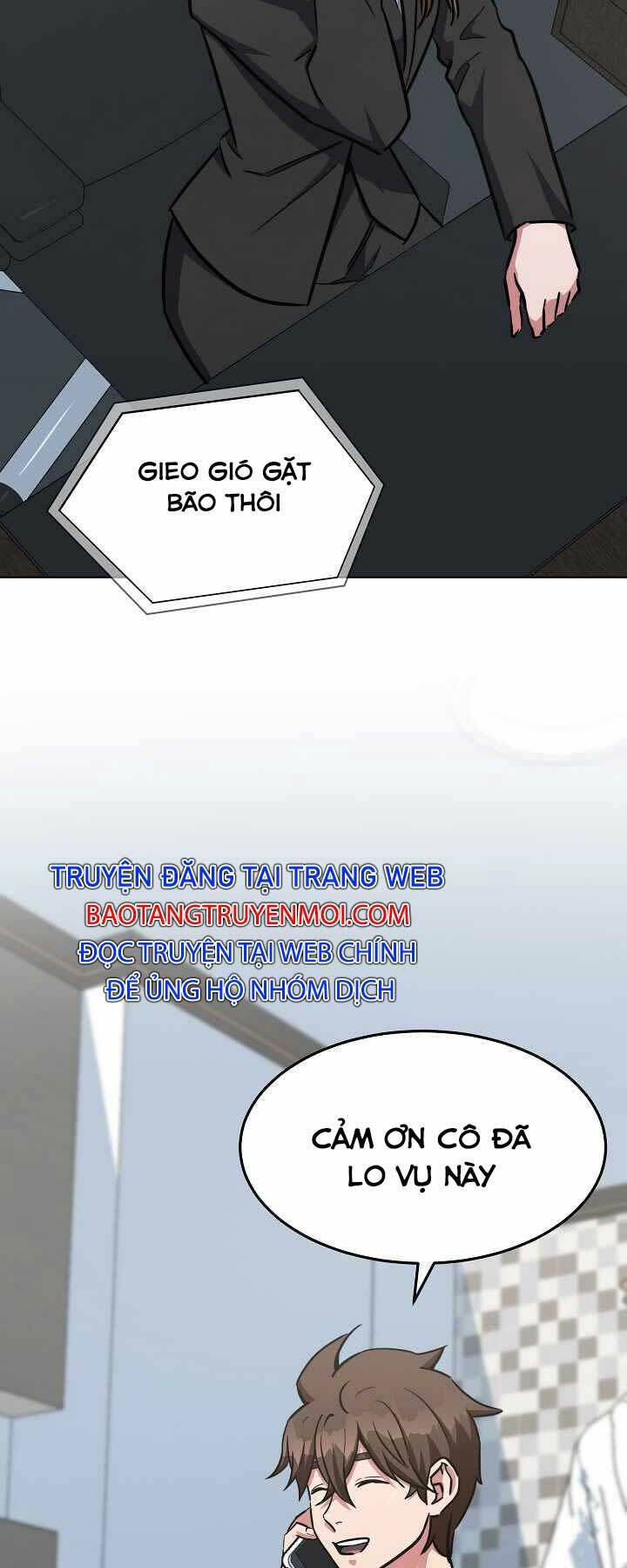 Người Chơi Cấp 1 Chapter 37 - 42