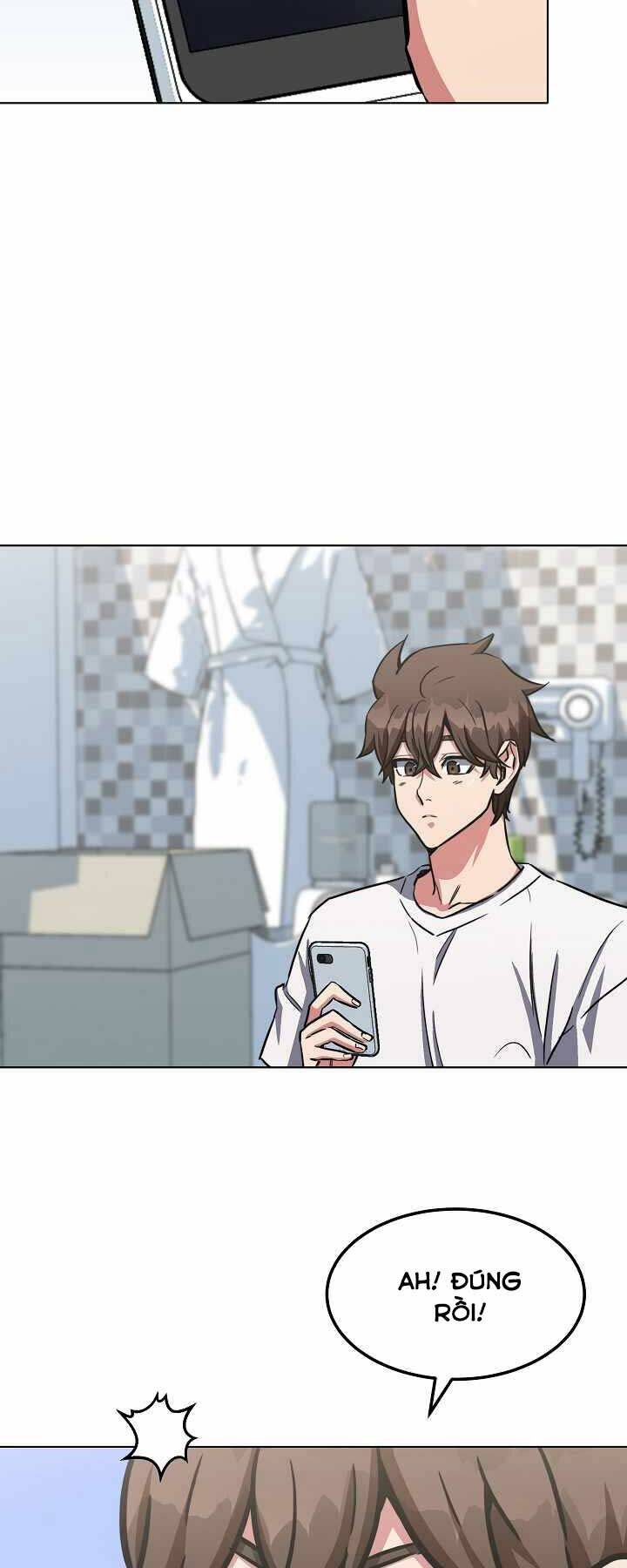 Người Chơi Cấp 1 Chapter 37 - 47